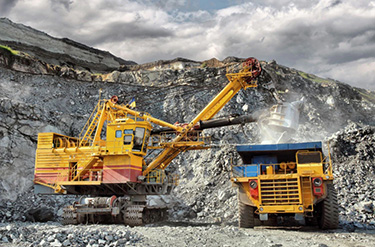 Mining & Exploration